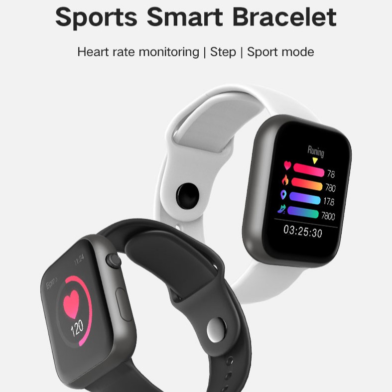 smart watch for male