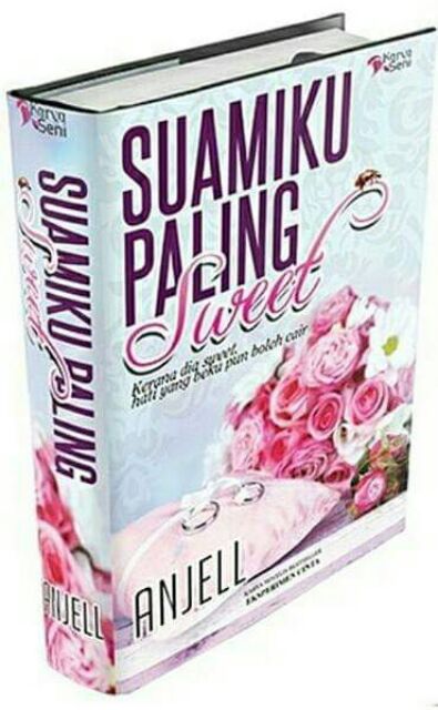 Novel Suamiku Paling Sweet Shopee Malaysia