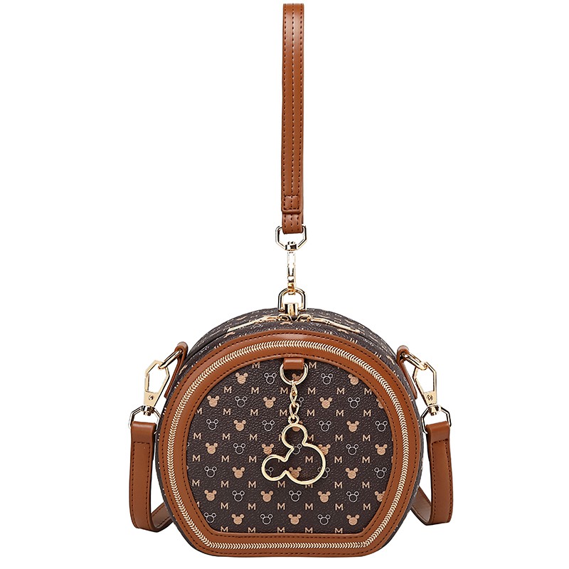 mickey shoulder bag