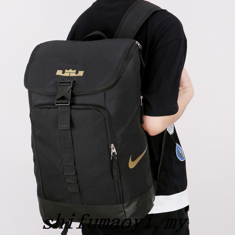 james sport backpack