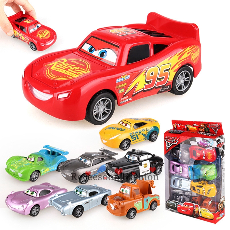 disney cars toys for toddlers