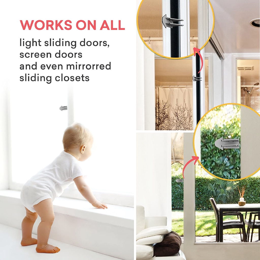 Child Proof Closet Doors
 - Child Proof Closet Sliding Doors Image Of Bathroom And Closet