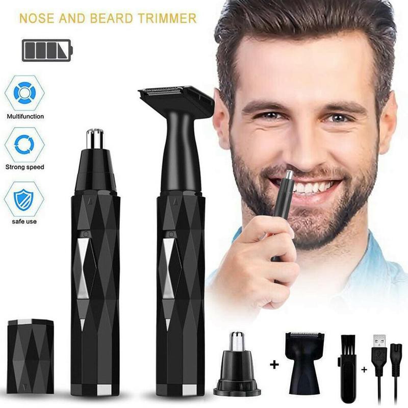 nose hair removal trimmer