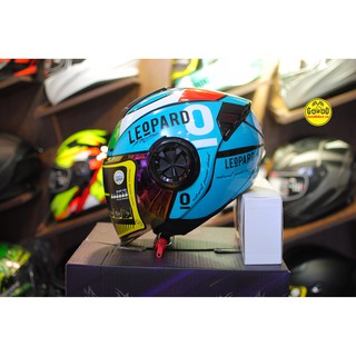 Ready Stock Helmet Nhk R1 Y15zr Club Y15 Ysuku
