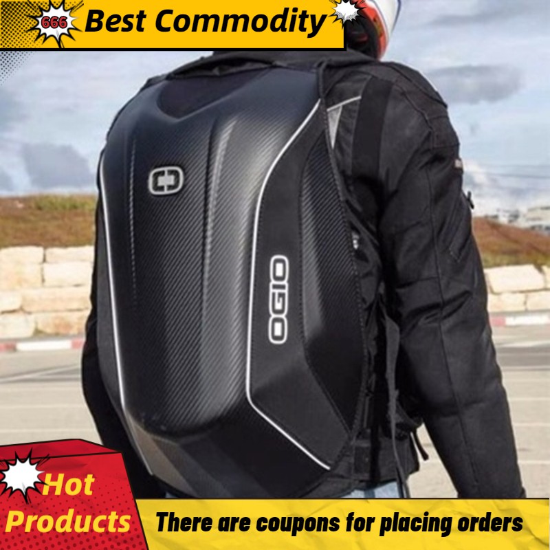 motorcycle knight bag