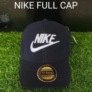 full cap nike