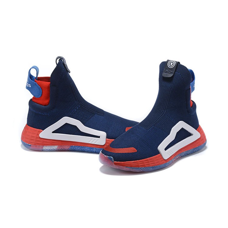 captain america basketball shoes