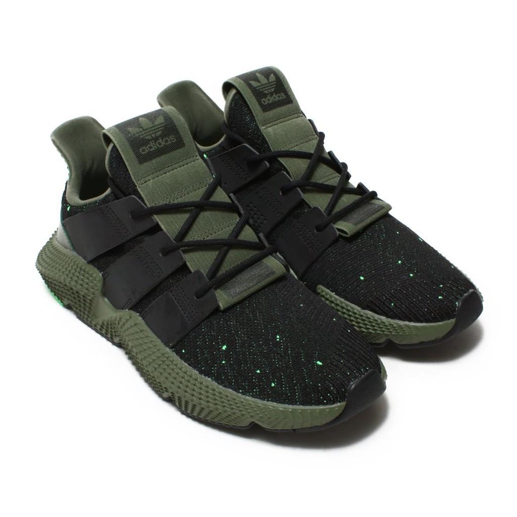 prophere green