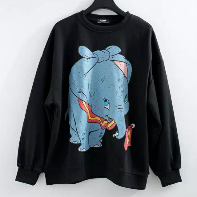 zara elephant t shirt