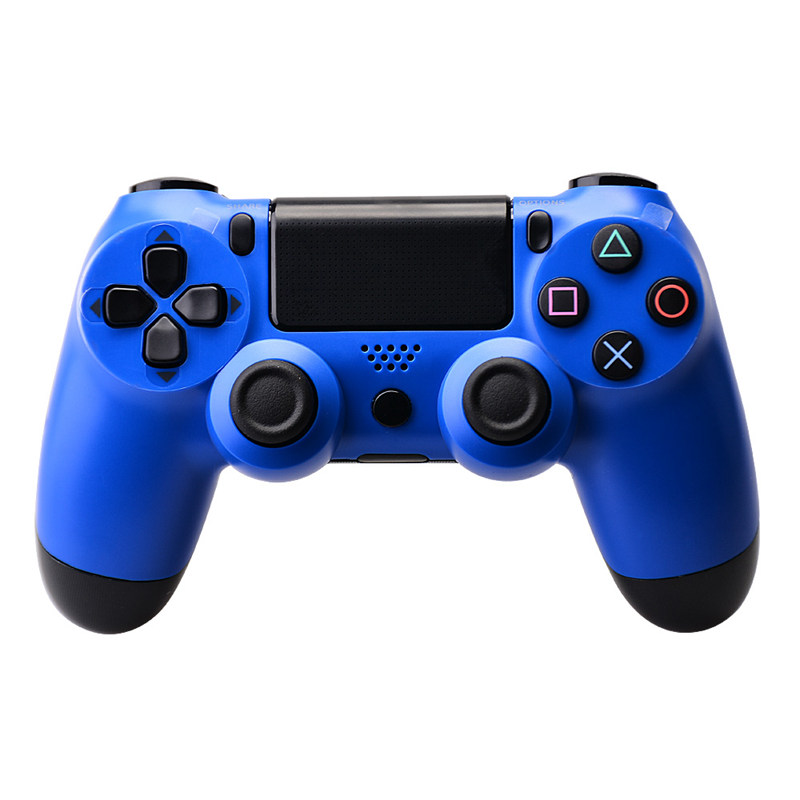 control ps4 controller pc