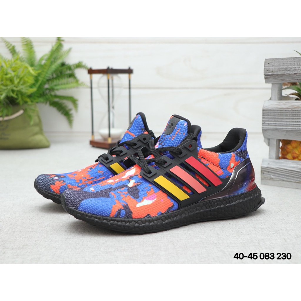 rainy season ultra boost