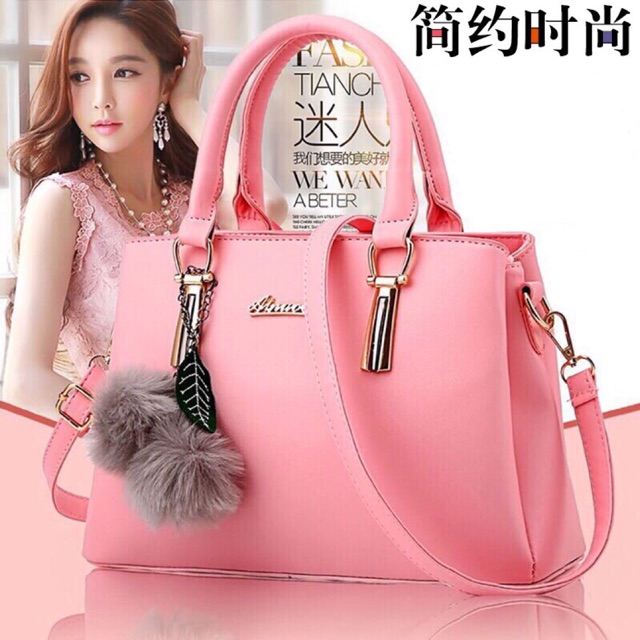Elegant Handbag | Shopee Malaysia