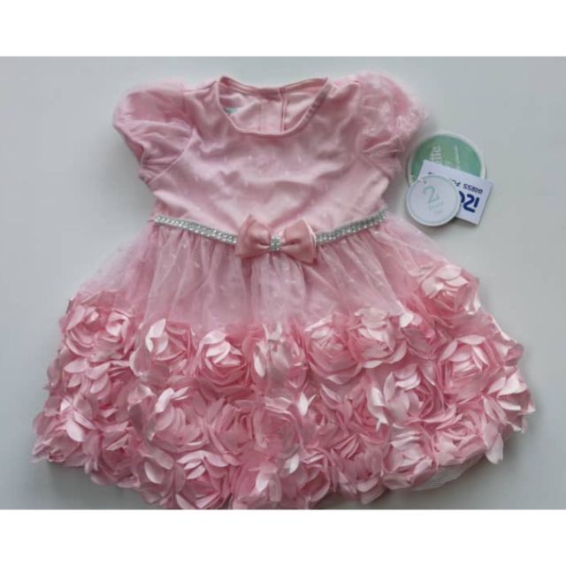 nannette baby girl dresses