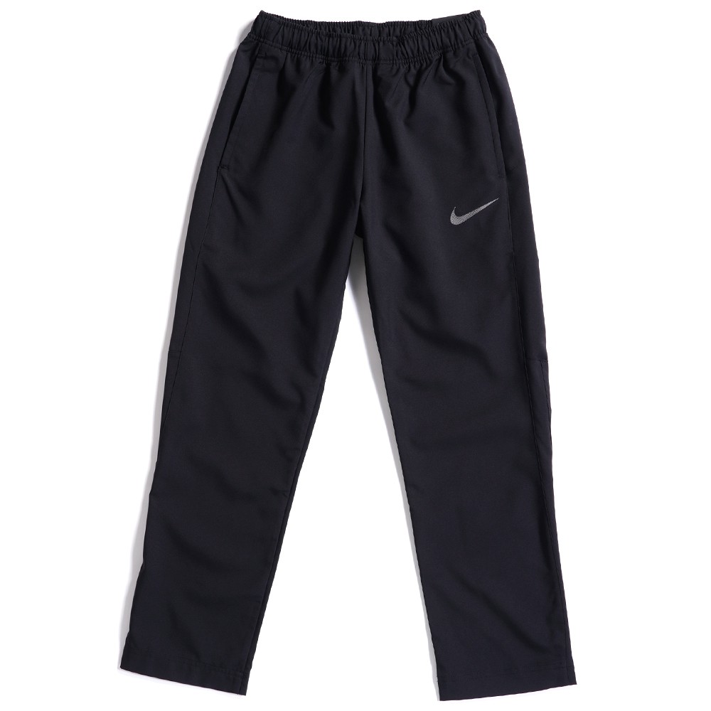 nike dry team woven pant