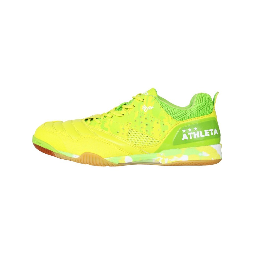 athleta futsal shoes
