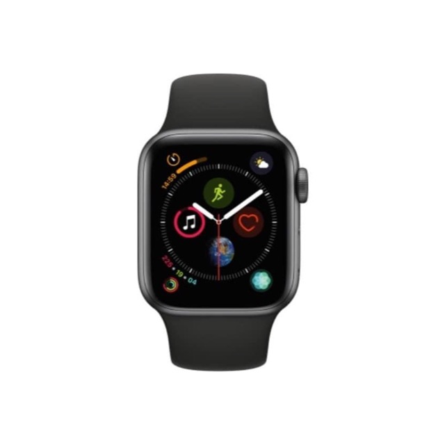 apple watch series 4 shopee