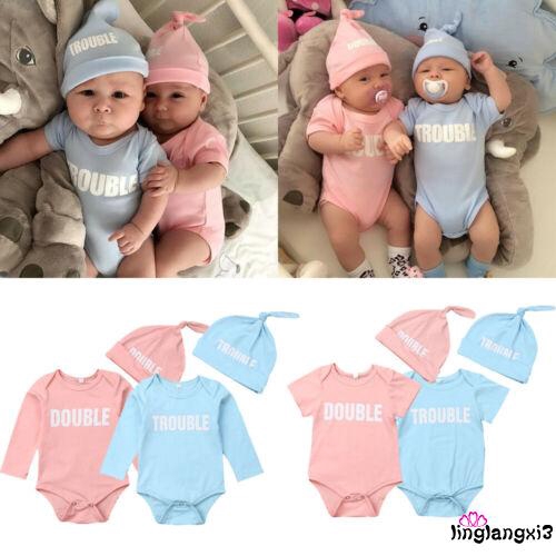 baby twins boy and girl clothes