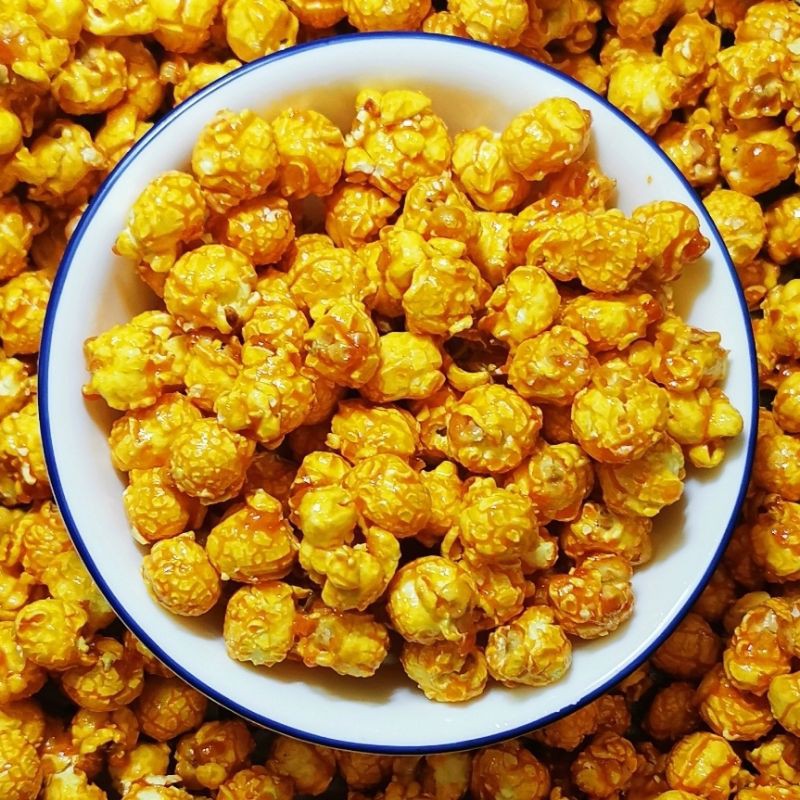 ♨️🔥OFFER !! POPCORN MAMA READY STOCK | Shopee Malaysia