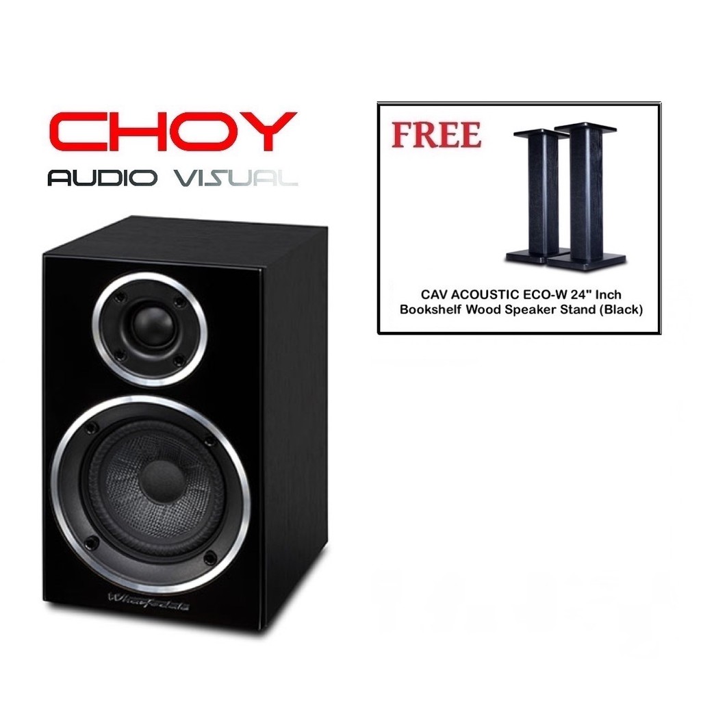 wharfedale diamond 102c