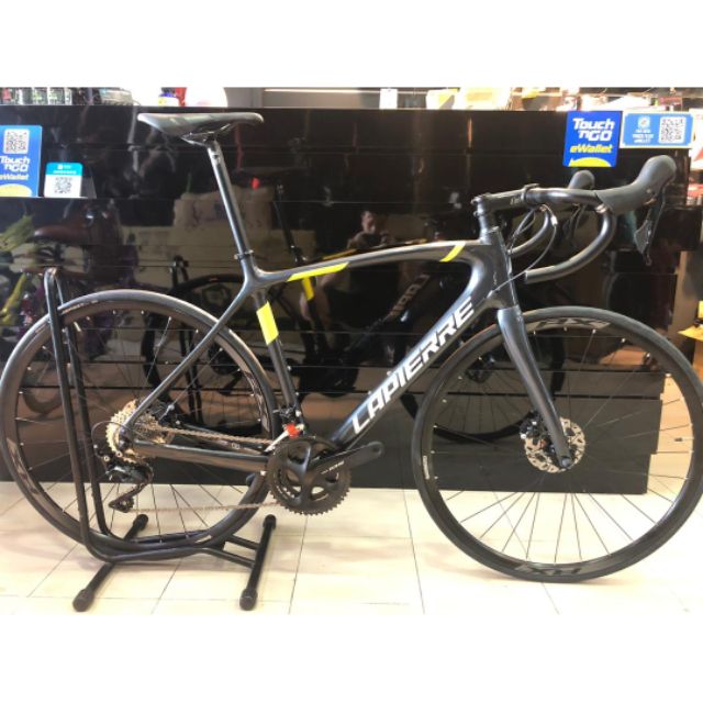 lapierre road bikes price