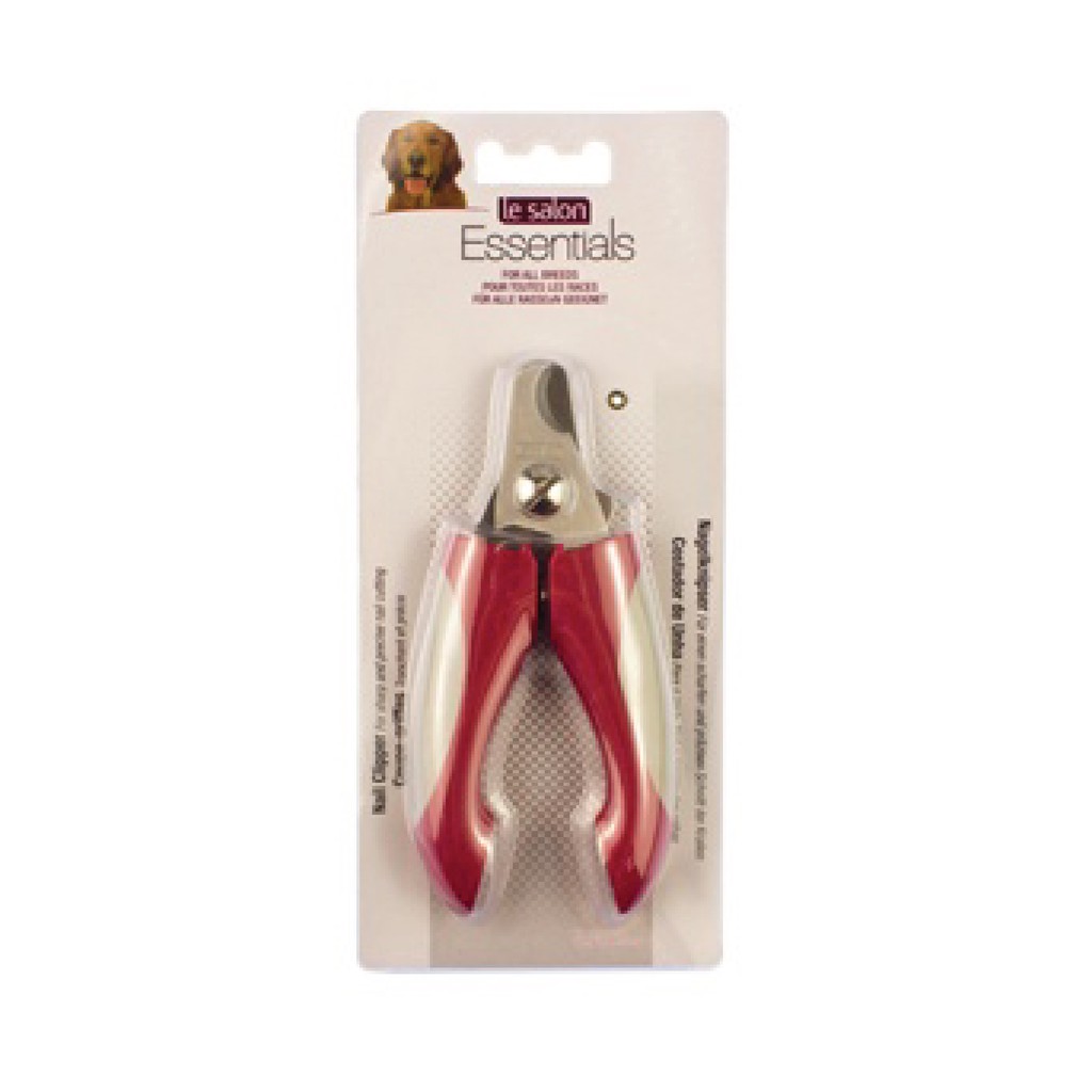 le salon dog nail clippers