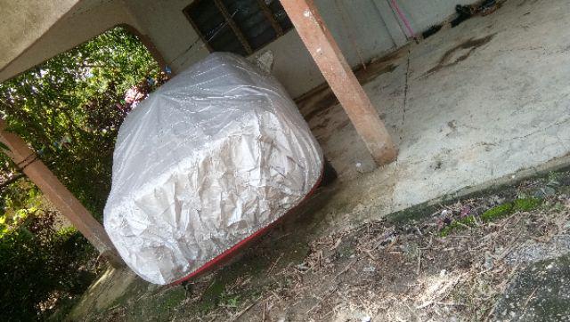 Universal Waterproof Full Car Body Cover Protection 