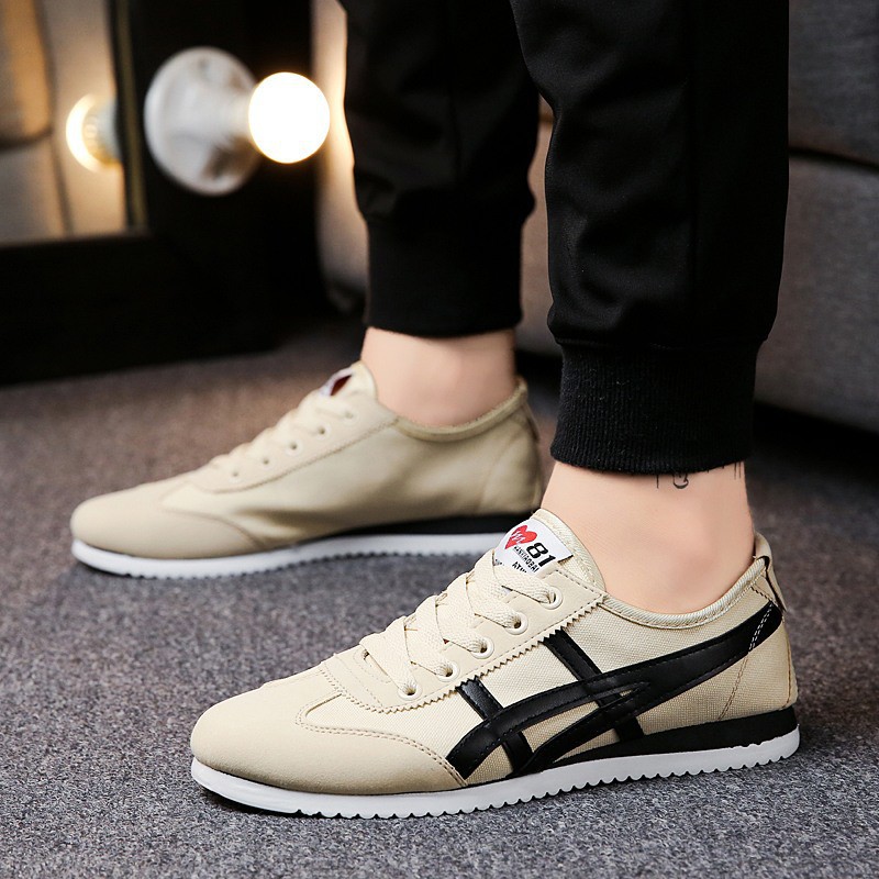 onitsuka tiger joggers