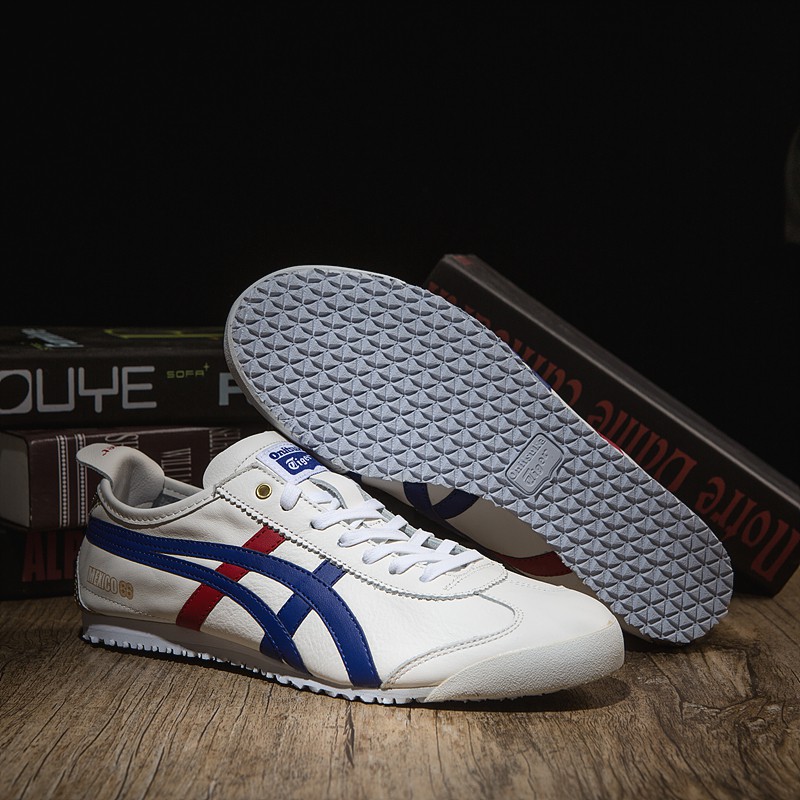 onitsuka tiger mexico 66 premium pack