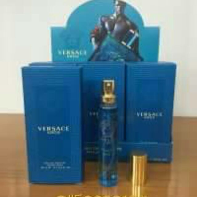 versace eros 35ml