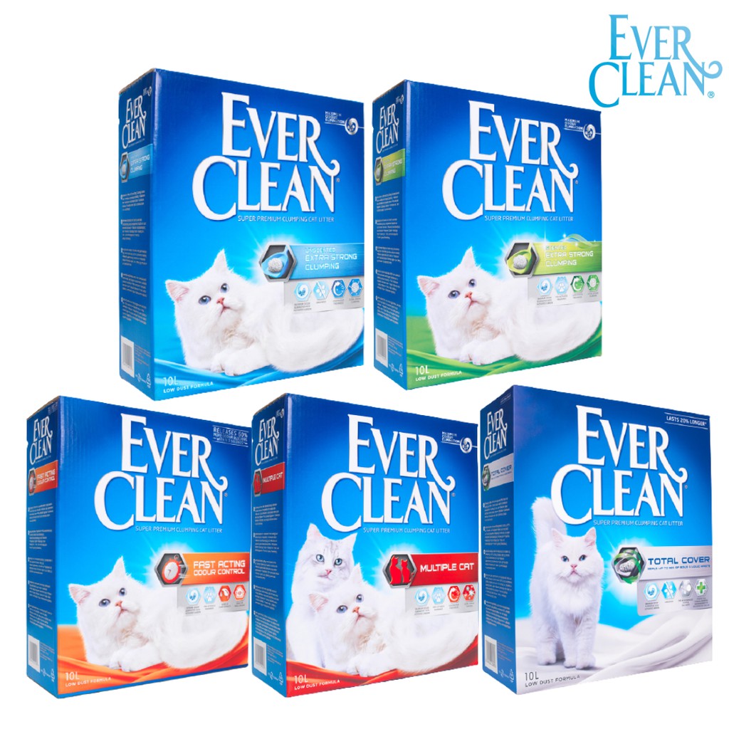 ever clean cat litter,Save up to