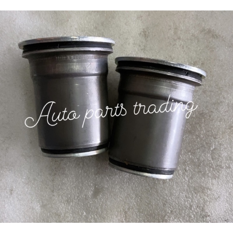 MITSUBISHI DELICA L300 2WD FRONT LOWER ARM BUSH JAPAN | Shopee Malaysia