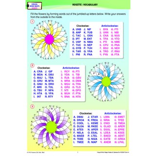 Riang Belajar KSSM CEFR Aligned English Form 4 (Buku 