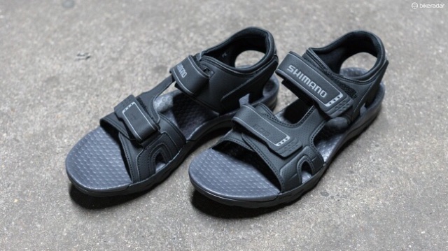 shimano sd5 spd sandals