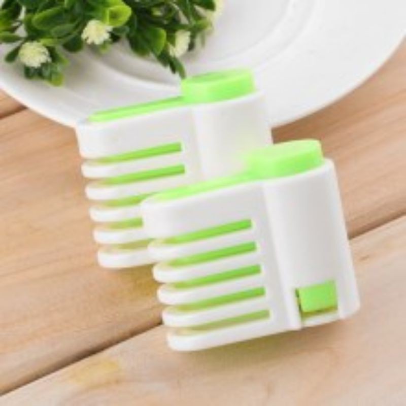 2PCS 5Layers Cake/Bread Slicer Leveler Cutter 蛋糕分割器