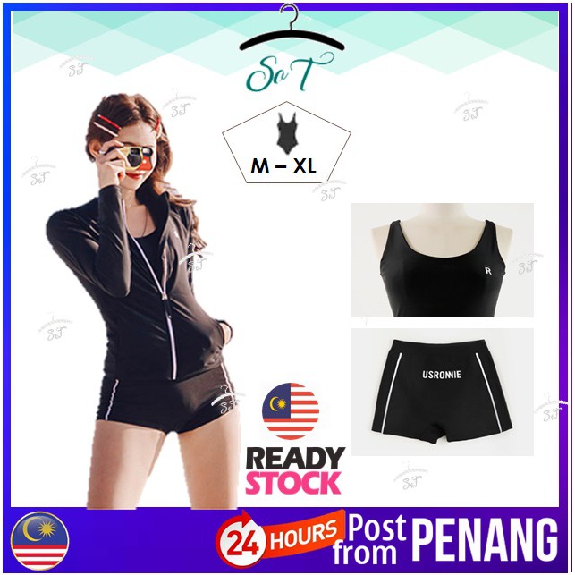 106 POST from PENANG Rearguards Couple Men Women Long 106 POST from PENANG Rearguards Couple Men Women Long