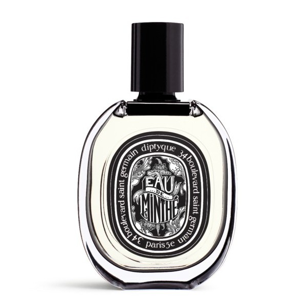 Original Diptyque EAU DE MINTHE EAU DE PARFUM 75ML Shopee Malaysia