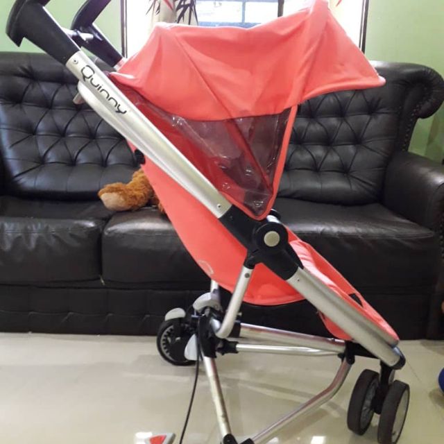 quinny zapp xtra 1.0