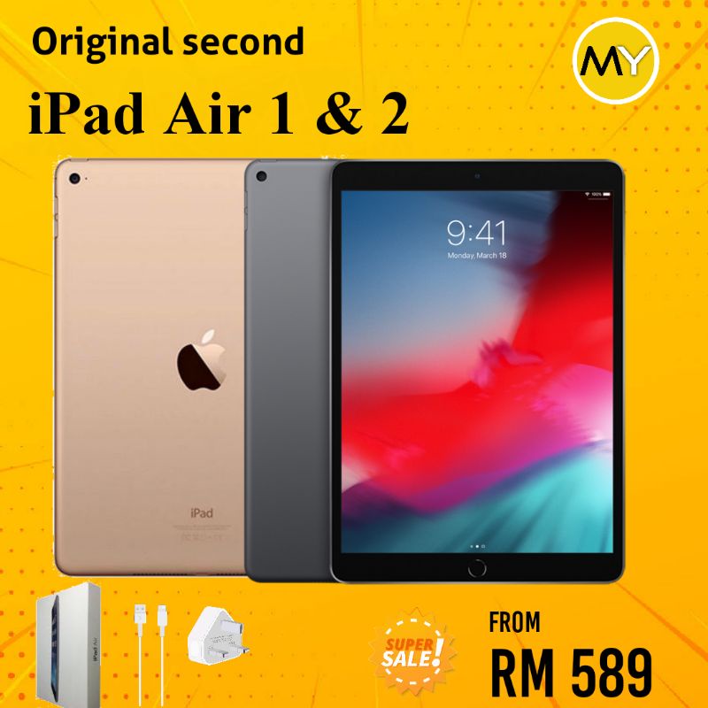 Ipad air 5 price in malaysia