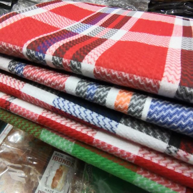 SELIMUT KAPAS KOTAK KOTAK Shopee Malaysia SELIMUT KAPAS KOTAK KOTAK Shopee Malaysia
