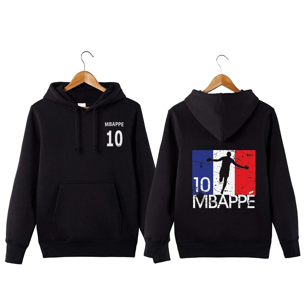mbappe hoodie