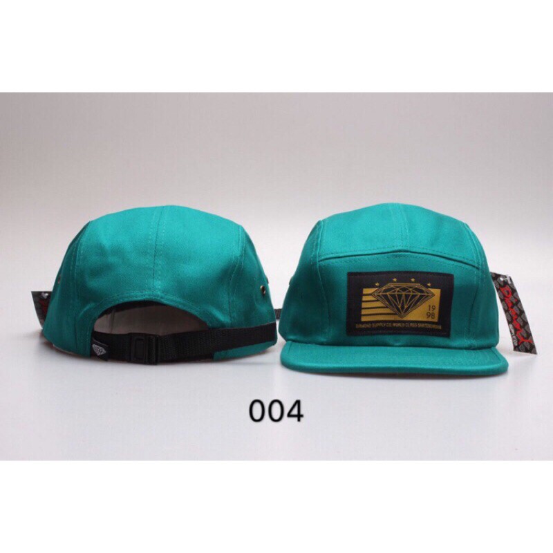 hat diamond supply co