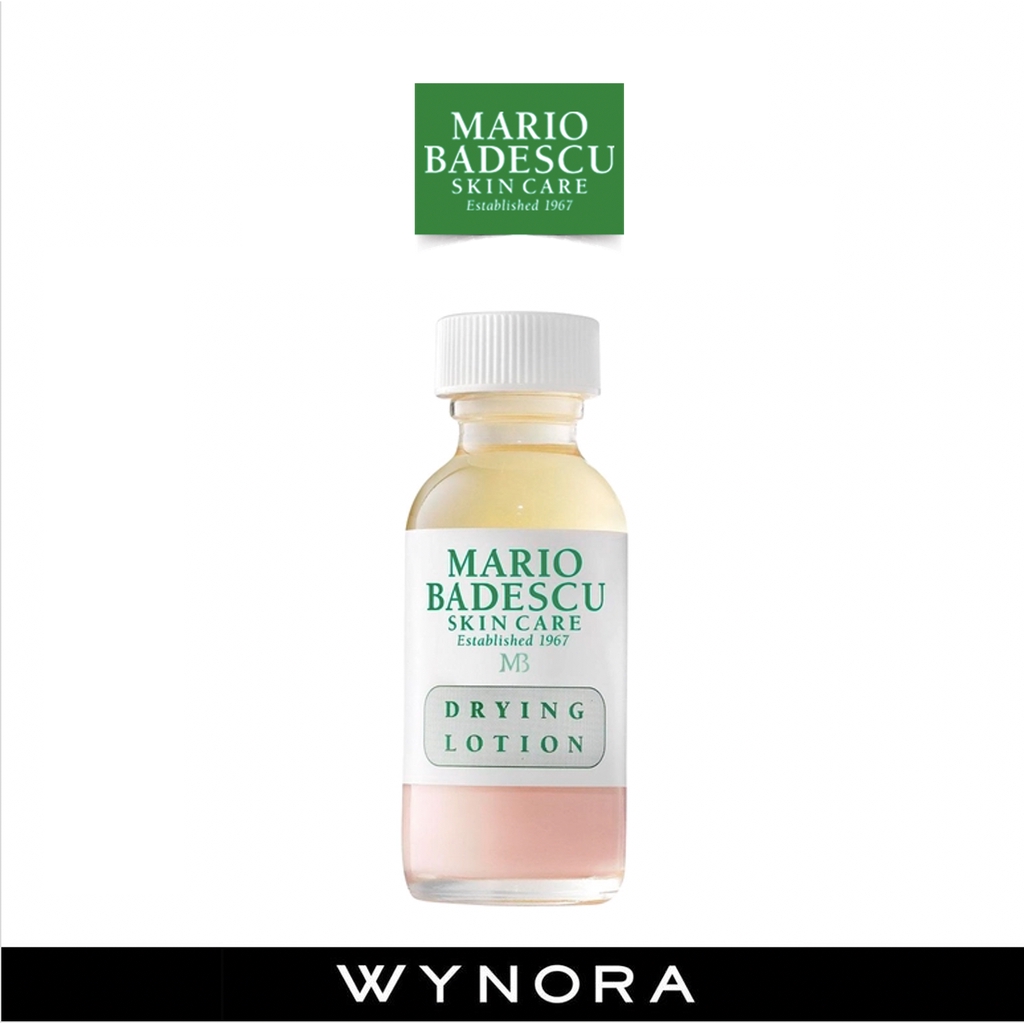 Buy Drying Badescu Mario Lotion
