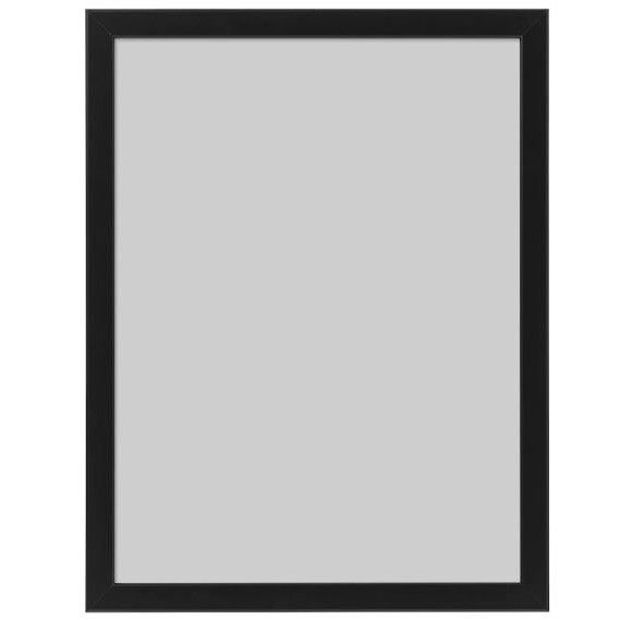 {READY STOCK} IKEA FIKSBO / FISKBO A3 SIZE PHOTO FRAME 30X40CM Shopee