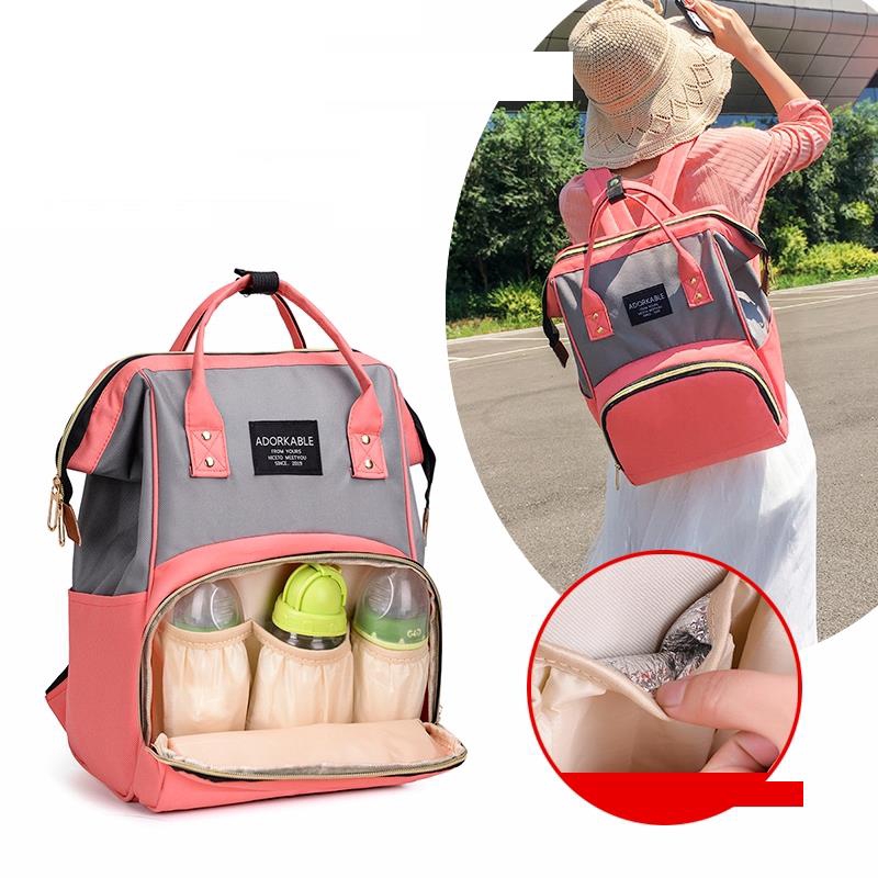 baby knapsack
