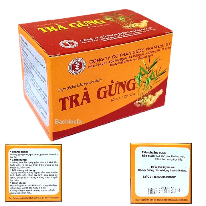 Ginger Tea Helps Reduce Indigestion, Nausea, Supports Eggs Caused By