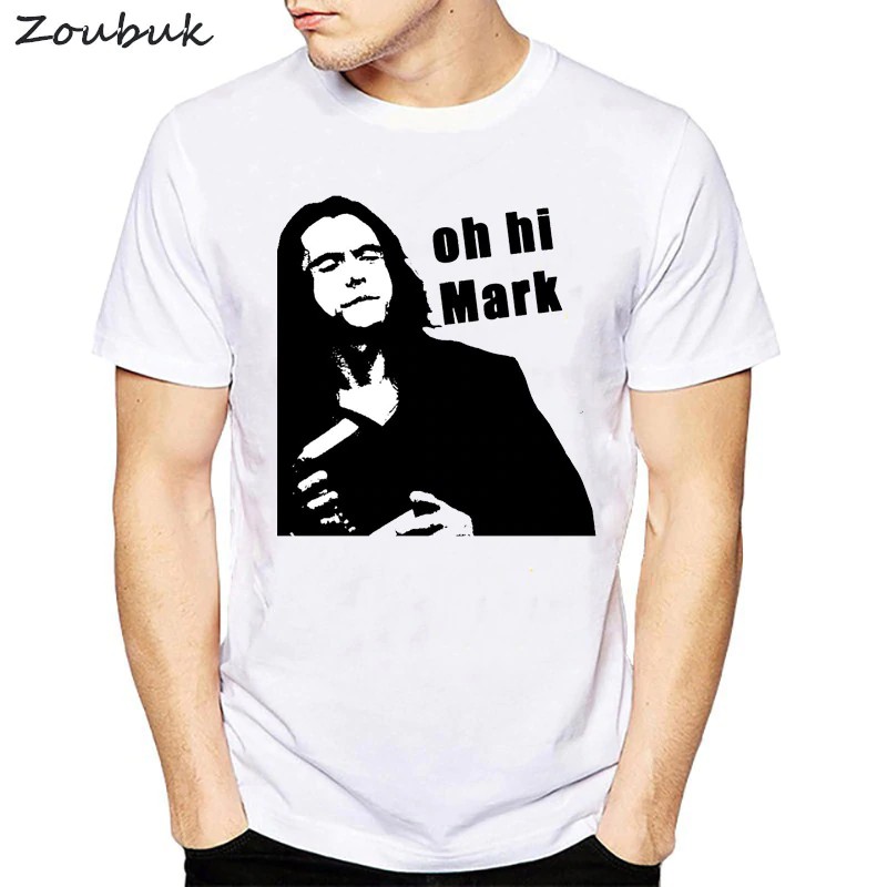 tommy wiseau t shirt