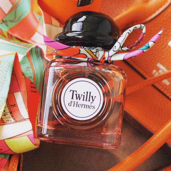 hermes twilly edp