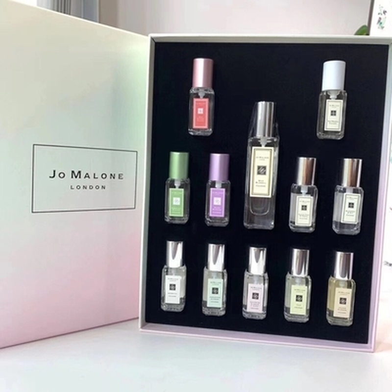 jo malone perfume set