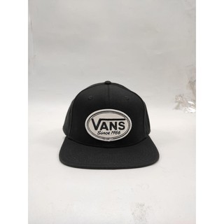 vans baseball collection