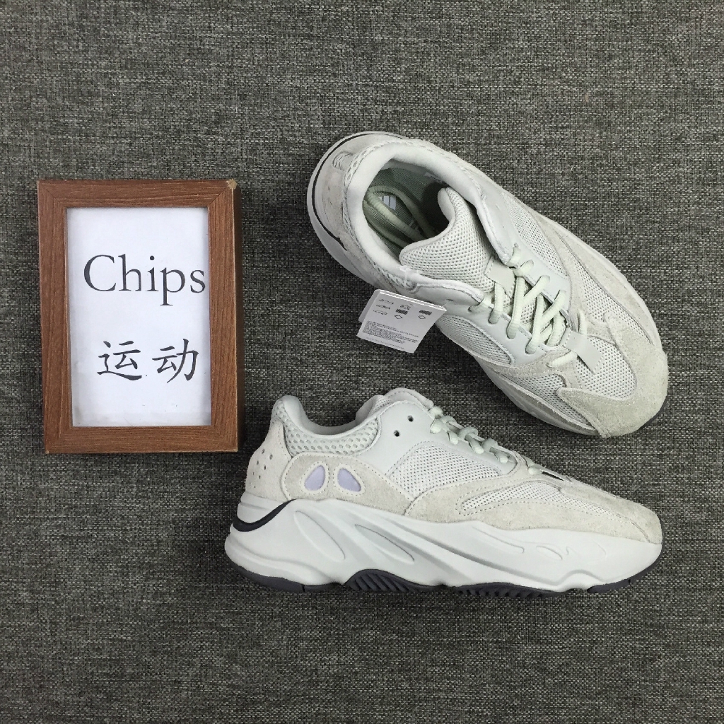 yeezy 700 sea salt